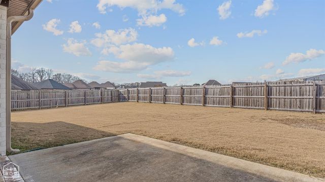 108 Samantha Drive, Brookland, AR 72417