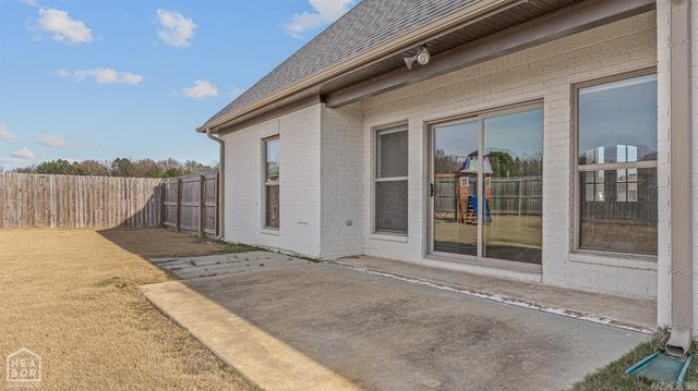 108 Samantha Drive, Brookland, AR 72417