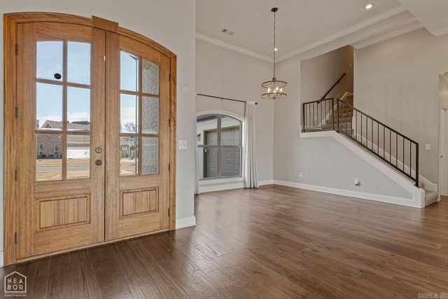 108 Samantha Drive, Brookland, AR 72417