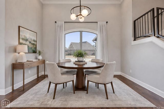 108 Samantha Drive, Brookland, AR 72417