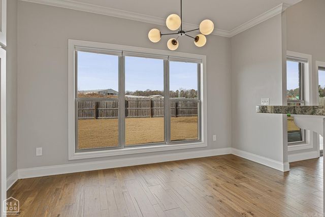 108 Samantha Drive, Brookland, AR 72417