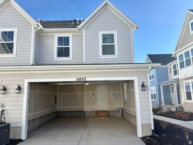 6893 W SOUTH JORDAN PKWY, South Jordan, UT 84009