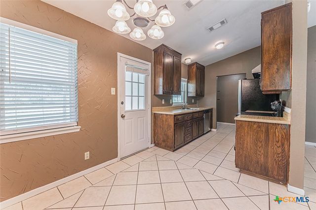 3006 Belmont Drive, Killeen, TX 76549