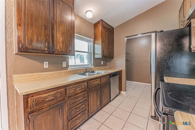 3006 Belmont Drive, Killeen, TX 76549