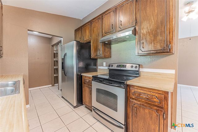 3006 Belmont Drive, Killeen, TX 76549