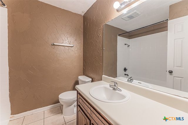 3006 Belmont Drive, Killeen, TX 76549