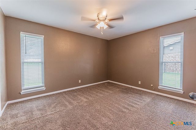 3006 Belmont Drive, Killeen, TX 76549
