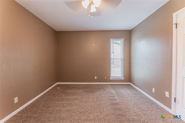 3006 Belmont Drive, Killeen, TX 76549