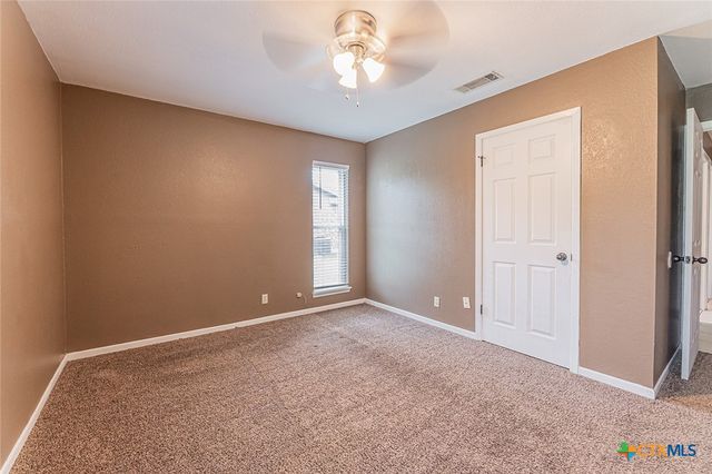 3006 Belmont Drive, Killeen, TX 76549