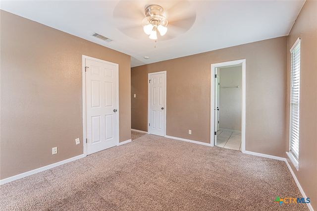 3006 Belmont Drive, Killeen, TX 76549