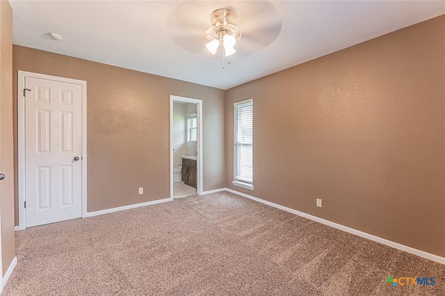 3006 Belmont Drive, Killeen, TX 76549