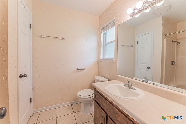3006 Belmont Drive, Killeen, TX 76549
