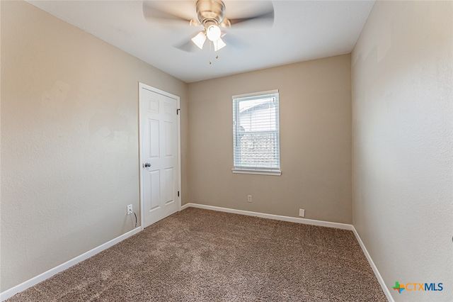 3006 Belmont Drive, Killeen, TX 76549