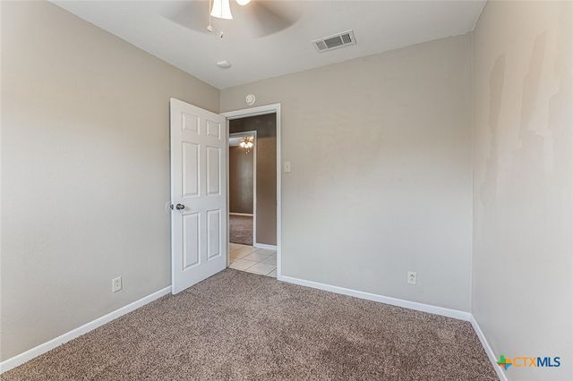 3006 Belmont Drive, Killeen, TX 76549
