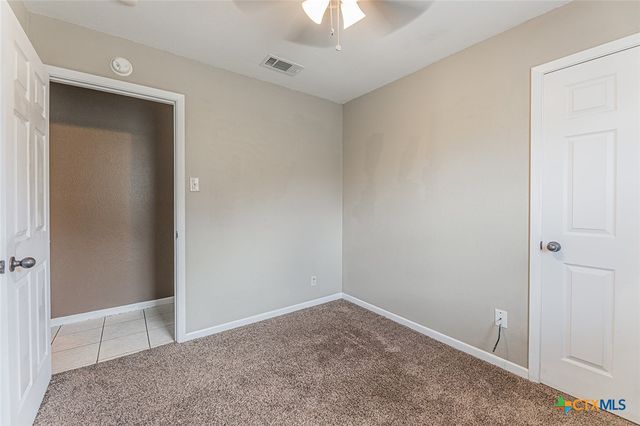 3006 Belmont Drive, Killeen, TX 76549
