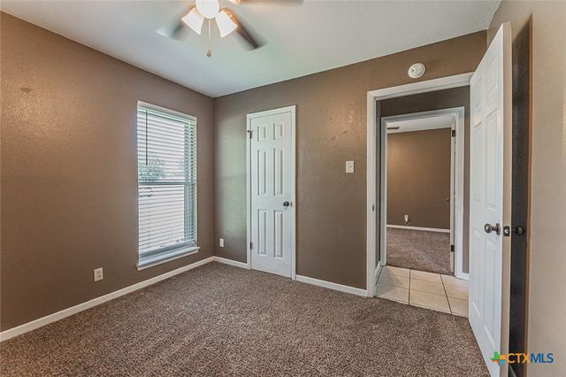 3006 Belmont Drive, Killeen, TX 76549