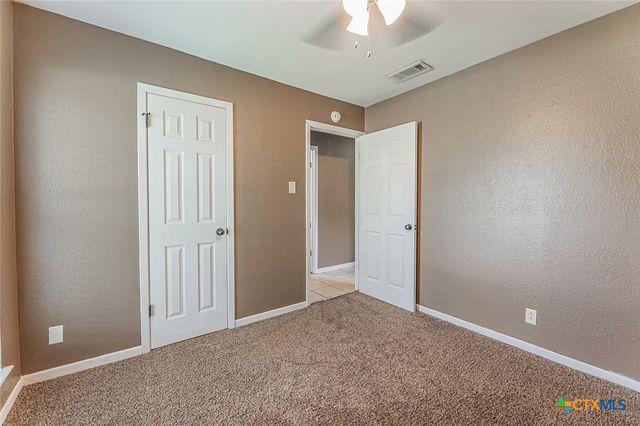 3006 Belmont Drive, Killeen, TX 76549