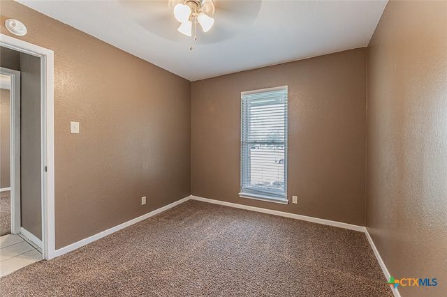 3006 Belmont Drive, Killeen, TX 76549