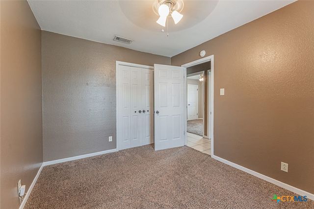 3006 Belmont Drive, Killeen, TX 76549