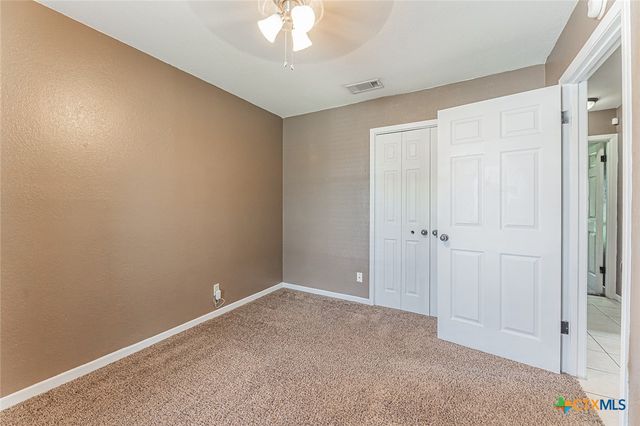 3006 Belmont Drive, Killeen, TX 76549
