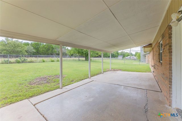 3006 Belmont Drive, Killeen, TX 76549