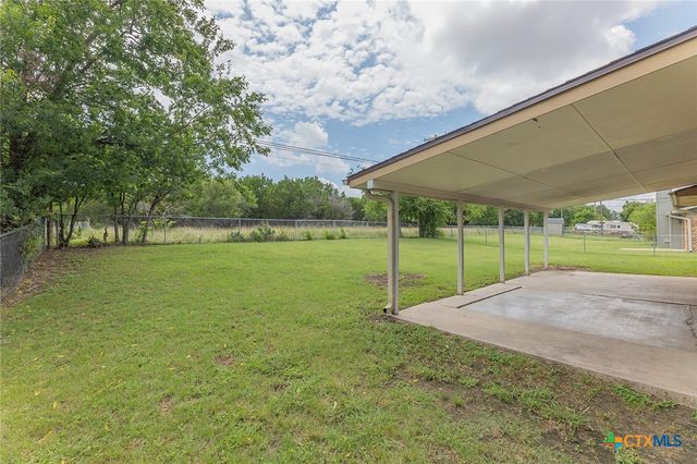 3006 Belmont Drive, Killeen, TX 76549