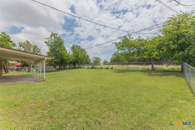 3006 Belmont Drive, Killeen, TX 76549