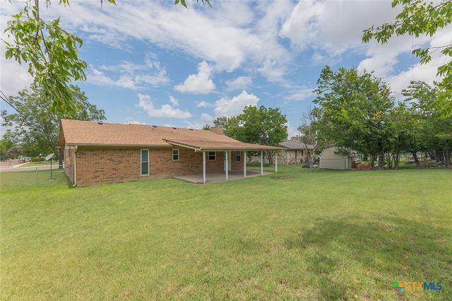 3006 Belmont Drive, Killeen, TX 76549