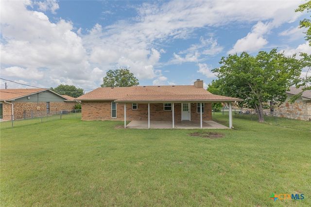 3006 Belmont Drive, Killeen, TX 76549