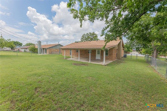 3006 Belmont Drive, Killeen, TX 76549