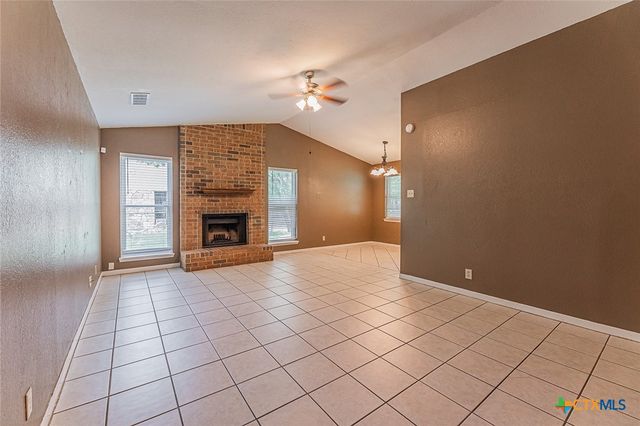 3006 Belmont Drive, Killeen, TX 76549