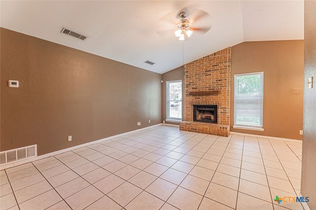 3006 Belmont Drive, Killeen, TX 76549