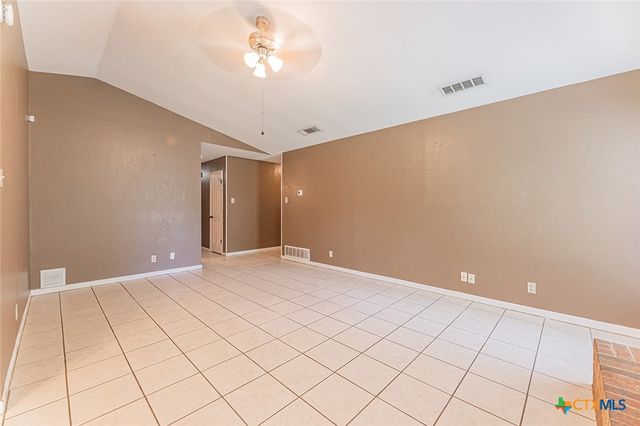 3006 Belmont Drive, Killeen, TX 76549