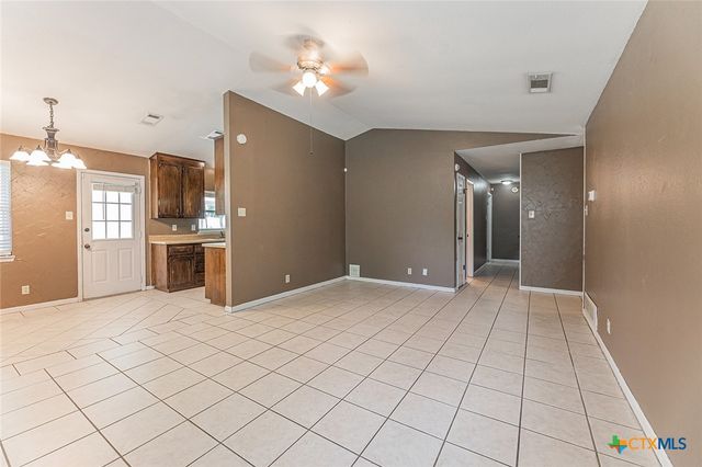 3006 Belmont Drive, Killeen, TX 76549