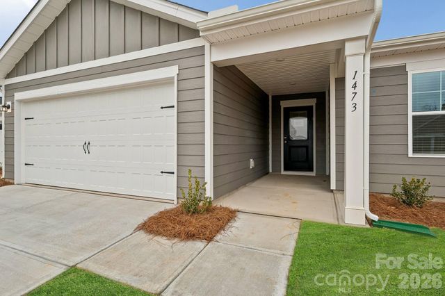 1473 Ardmore Drive, Sherrills Ford, NC 28673