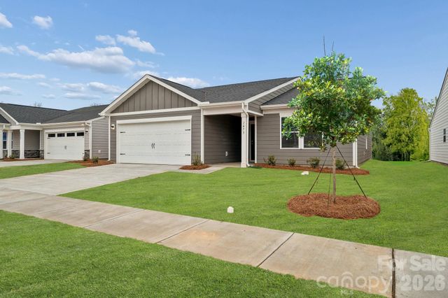 1473 Ardmore Drive, Sherrills Ford, NC 28673