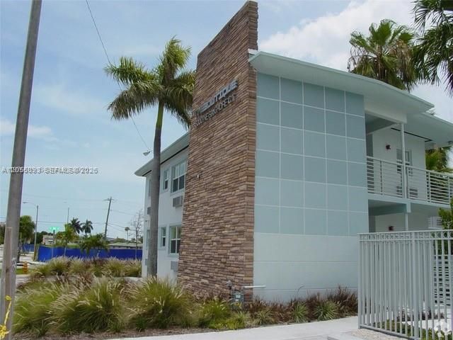 8000 NE Bayshore Court 110, Miami, FL 33138