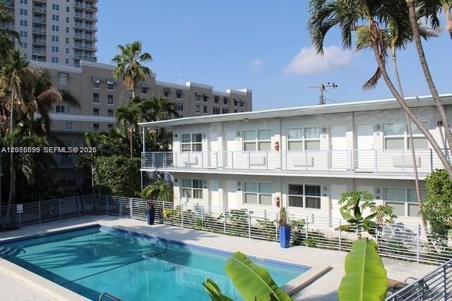 8000 NE Bayshore Court 110, Miami, FL 33138