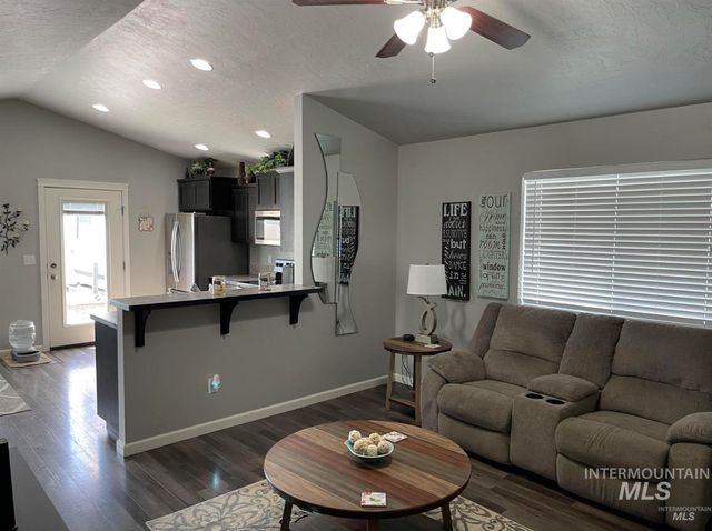 256 Marjorie Street, Twin Falls, ID 83301