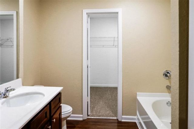2985 Cleburne Terrace, Hampton, GA 30228