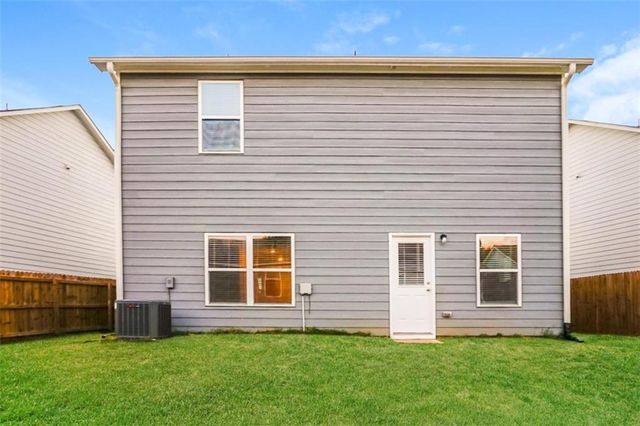 2985 Cleburne Terrace, Hampton, GA 30228
