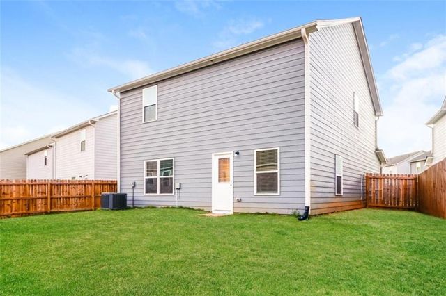 2985 Cleburne Terrace, Hampton, GA 30228