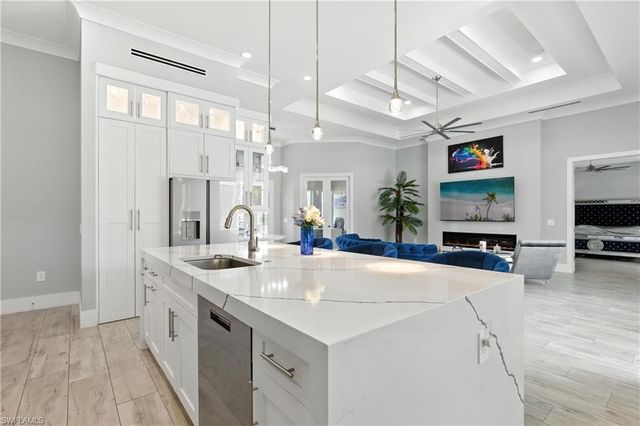 1631 N Copeland DR, Marco Island, FL 34145