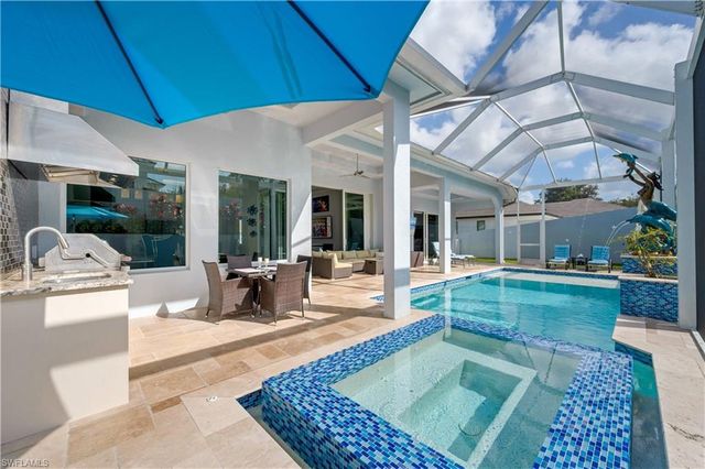 1631 N Copeland DR, Marco Island, FL 34145