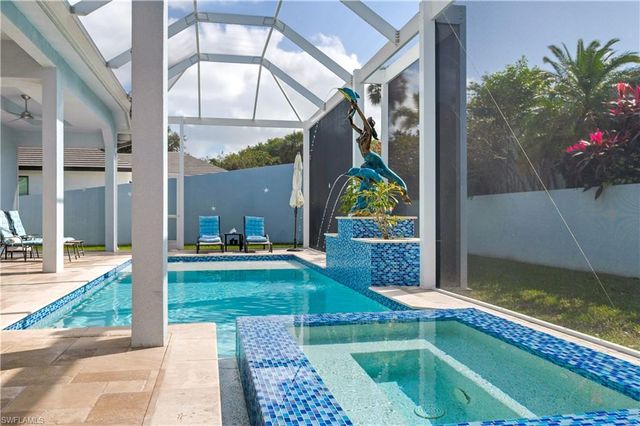 1631 N Copeland DR, Marco Island, FL 34145