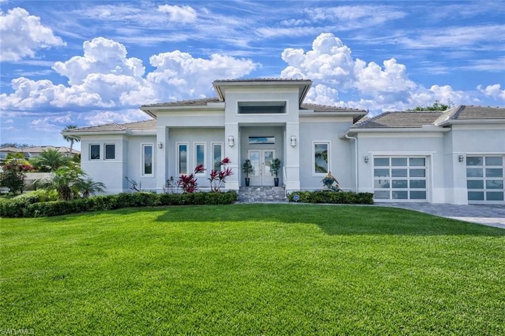 1631 N Copeland DR, Marco Island, FL 34145