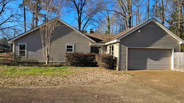 1411 POPLAR RIDGE DR, Memphis, TN 38120