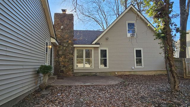 1411 POPLAR RIDGE DR, Memphis, TN 38120