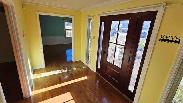 1411 POPLAR RIDGE DR, Memphis, TN 38120