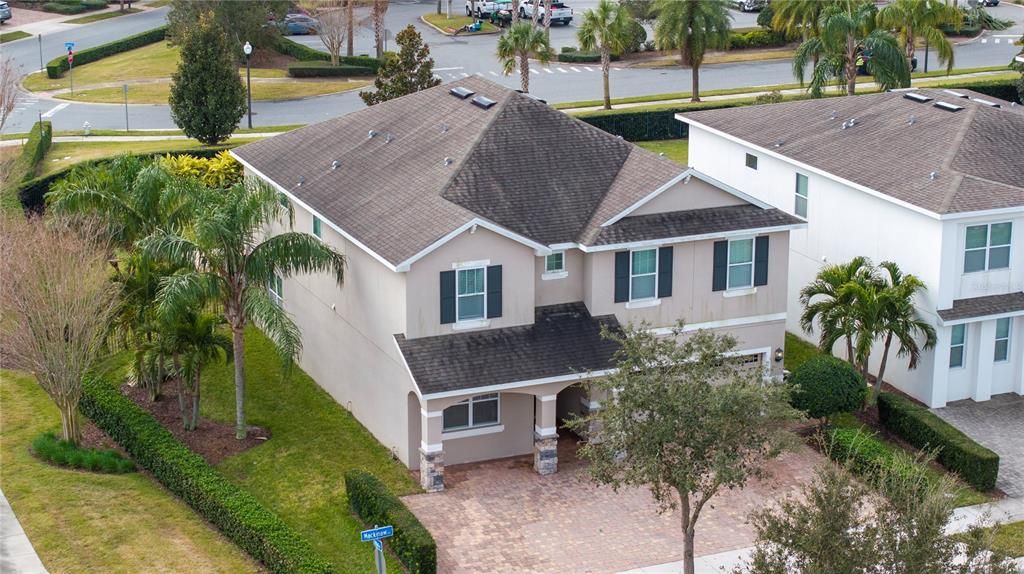 7600 MACKINAW LANE, Kissimmee, FL 34747